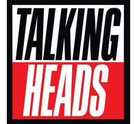 Talking Heads True Stories (Rocktober 2023) (Vinyl LP)