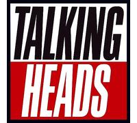 Talking Heads True Stories (Vinyl LP) 12" Album