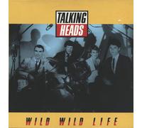 Talking Heads - Wild Wild Life (Extended Mix)