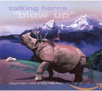 Talking Horns - Blow Up
