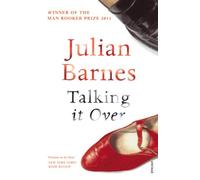 Talking it over: Barnes Julian