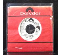 Talking Loud And Saying Nothing - James Brown 7" 45