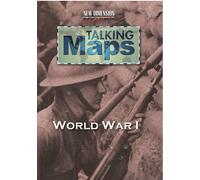 Talking Maps: World War I (DVD)