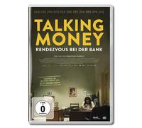 Talking Money - Rendezvous bei der Bank (DVD)
