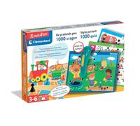 Talking Penna 1000 Quiz (NL) - 56591