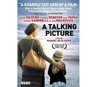 Talking Picture [Edizione: Stati Uniti]