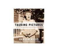 Ransom Riggs Talking Pictures (Tascabile)