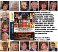 Talking Pictures TV With............Vol 1 [Region 2]