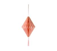 Talking Tables Decadent Decs Diamond Honeycomb with Tassel