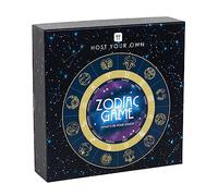Talking Tables Gioco da tavolo zodiacale | Regalo astrologico di Natale segno zodiacale, Oroscopi, Gen Z, Regalo di Natale per adolescenti, 13+