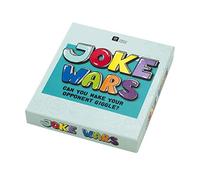 Talking Tables Joke Wars Game of Your Laugh You Lose
