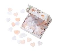 Talking Tables Modern Romance Pastel Tissue Heart Confetti