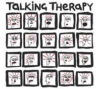 talking therapy