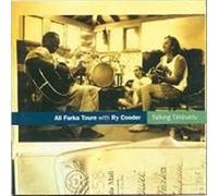 Talking Timbuktu (2 Lp) - Ali Farka Toure With Ry Cooder (Vinile)