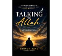 Talking to ALLAH