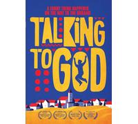 Talking to God (DVD) Andrew Kaempfer Barbara Andres Bettina Skye Kimberly Stern