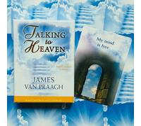 Talking To Heaven Deck - Carte Di Mediumship Per Messaggi Spirituali