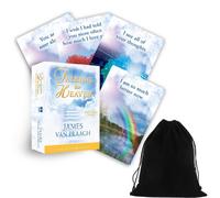 Talking To Heaven Deck - Mediumship Carte Oracle per Geisterbotschaften Con Tasc