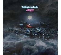 TALKING TO MY RADIO - ALLOAPM