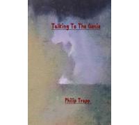 Talking to The Genie: How We Taught Each Other How to Make Crimson Walk With Wings Below Her Knees