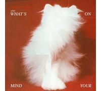 Talking to Turtles And What'S on Your Mind (Vinyl LP)