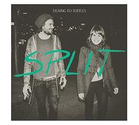 Talking to Turtles Split (CD)