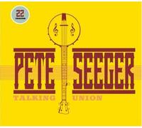 Talking Union by Pete Seeger (2007-06-12)