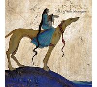 Talking With Strangers (Vinyl) Judy Dyble
