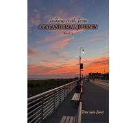 Talking with Terri -- A Paranormal Journey: Premonitions, Contact with Spirits, Information From a Stranger, and a Visit to the Other Side: 1