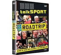 talkSPORT Road Trip [Edizione: Regno Unito]