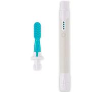 TalkTools Sensi - Strumento per terapia orale sensoriale, giocattolo per bambini, per la terapia orale motoria per il linguaggio e l'alimentazione