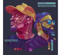 Tall Black Guy / Moore,Ozay - Of Process & Progression