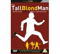Tall Blond Man With One Black Shoe. The [Edizione: Regno Unito] [Edizione: Regno Unito]