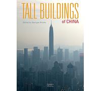 Tall Buildings of China