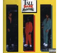 Tall, Dark and Handsome - Tall, Dark and Handsome