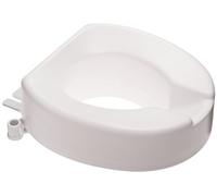 tall-ette Elevated Toilet Seat, 4" Elongated, 1