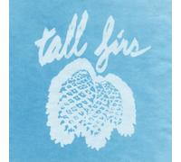 Tall Firs - Out Of It & In To It