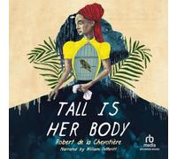 Tall Is Her Body