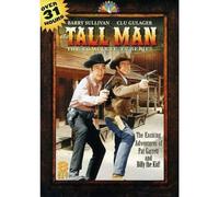 Tall Man-Complete TV Series