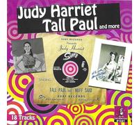 Tall Paul And More