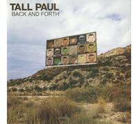 Tall Paul - Back & Forth