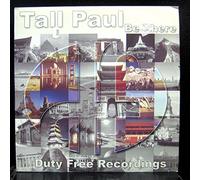 Tall Paul - Be There