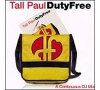 TALL PAUL - DUTY FREE -14TR-