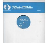 Tall Paul - Everybody's a Rockstar
