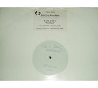 Tall Paul - Freebase - Tall Paul 12"