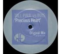 Tall Paul - Precious Heart
