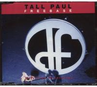 Tall Paul - Tall Paul - Freebase - [CDS]