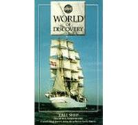 Tall Ship-High Sea Adventure [VHS]