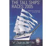 Tall Ships' Races 2005 [Edizione: Regno Unito] [Edizione: Regno Unito]