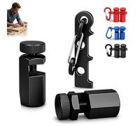 tall stair gauges for framing square,Hexagonal Stable Lock with Holder & Hook for Carpentry & Circular Saw,Framing Jig for Speed Square for Carpentry Layout,Anti-Wobble Framing Jig(b)